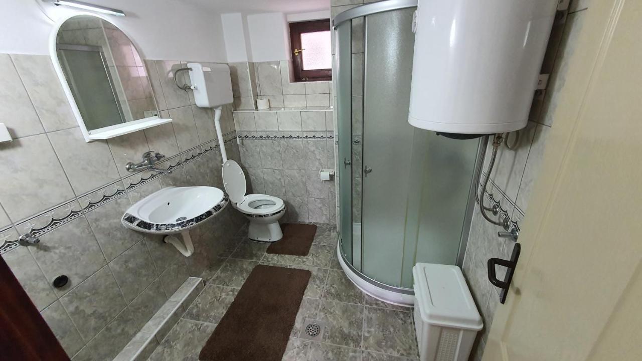 Ab Apartments Zlatibor Exterior foto