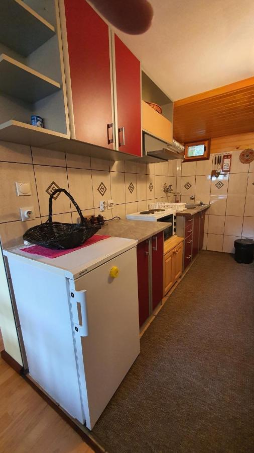 Ab Apartments Zlatibor Exterior foto